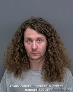 Mugshot of KREIGH BRADLEY SHELTON