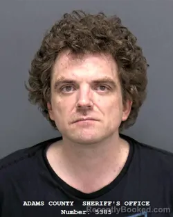 Mugshot of MATTHEW LEE KAEHR