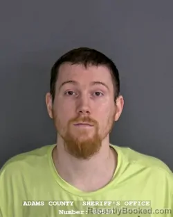 Mugshot of JESSY RAY LEDBETTER