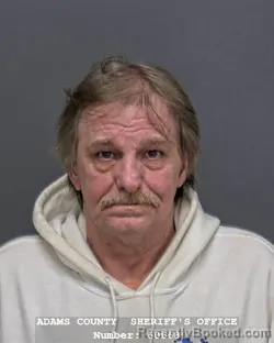 Mugshot of JOHN DONALD JOSEPH