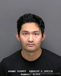 Mugshot of JONAH D ANGELES