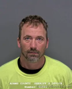 Mugshot of CHRISTOPHER LEE MCCAMBRIDGE