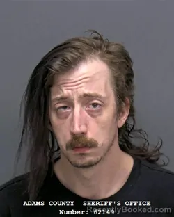 Mugshot of ROBERT JAMES CONWAY