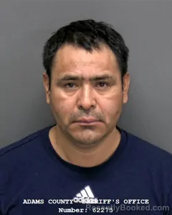 Mugshot of ANCELMO J LOPEZ