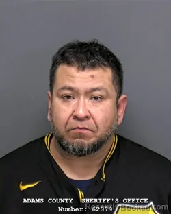 Mugshot of TIMOTEO ROCHA
