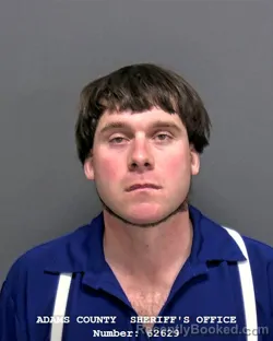 Mugshot of EMANUEL E SCHWARTZ