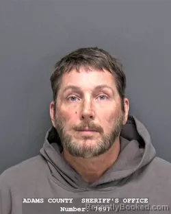 Mugshot of KENNETH GENE FISHER