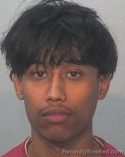 Mugshot of Mameh Yasein