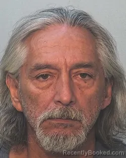 Mugshot of David Vera booked in Allen County, Indiana on May 28, 2026