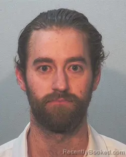 Mugshot of Michael Isiah Schreffler booked in Allen County, Indiana on March 18, 2026