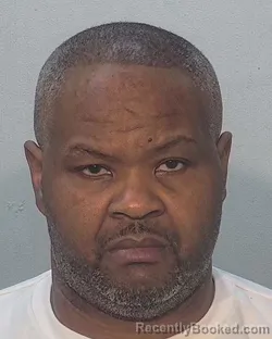 Mugshot of Jeremy Jay Simmons booked in Allen County, Indiana on March 12, 2026