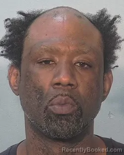 Mugshot of Antonio Eugenejamar Jones booked in Allen County, Indiana on September 5, 2026