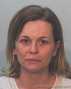 Mugshot of Chelsea Dawn Bules