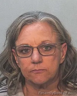 Mugshot of Sarah Catherine Skelly