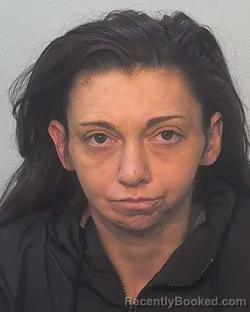 Mugshot of Kandace L Moore
