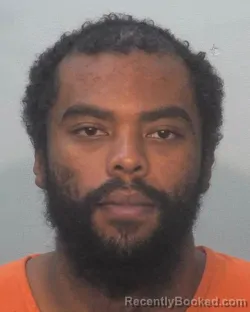 Mugshot of Tyrese Scott Bonds