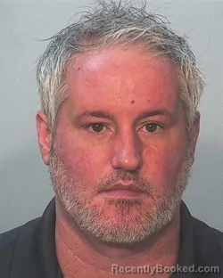 Mugshot of Chase Emery Parrish