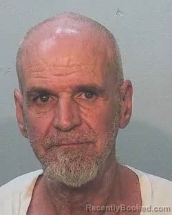 Mugshot of Richard Dewayne Rollins booked in Allen County, Indiana on March 10, 2026