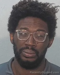 Mugshot of Jerry Desca