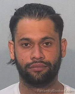 Mugshot of Jesus Gabriel Torrellasvalera