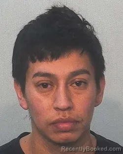 Mugshot of Jose Ronaldo Perezpolanco