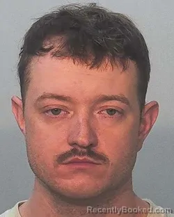 Mugshot of Christopher Hunter Long