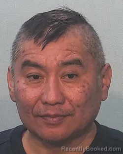 Mugshot of Carlos Humberto Lopezrios