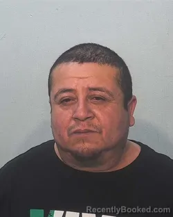 Mugshot of Alvaro Eduardo Espinozarodriguez
