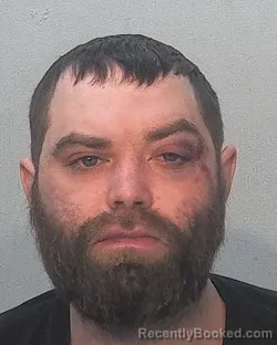 Mugshot of Blainlee Engel Wygant