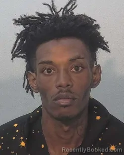 Mugshot of Edward Lee Purcell booked in Allen County, Indiana on March 17, 2026