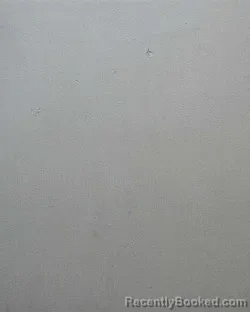 Mugshot of Colby Alan Vossler booked in Allen County, Indiana on March 22, 2026