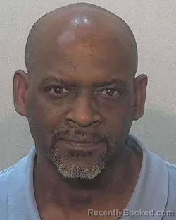 Mugshot of Anthony Perez Sharp booked in Allen County, Indiana on April 1, 2026