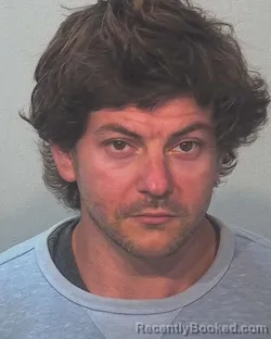 Mugshot of Tyler Grant Wetzel booked in Allen County, Indiana on June 26, 2026