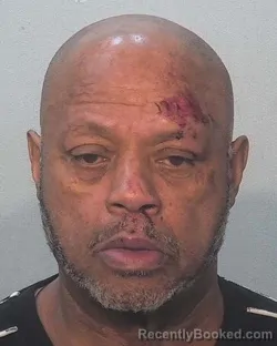 Mugshot of Kevin Fitzgerald Mckinley