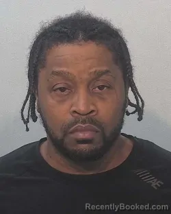 Mugshot of Eddie James Rogers