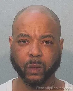 Mugshot of Tyquan Tarrell Stewart