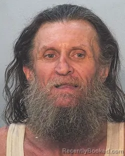 Mugshot of Clinton Wayne Smith booked in Allen County, Indiana on March 31, 2026