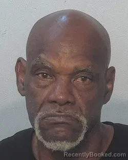 Mugshot of Theodore Raymond Taylor booked in Allen County, Indiana on June 24, 2026