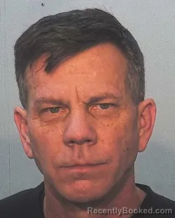 Mugshot of Erik Hans Moehle