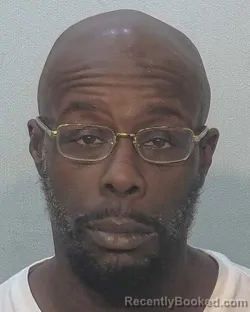 Mugshot of Jaslynne Clarence Mitchell