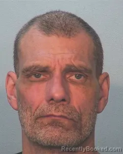 Mugshot of Robbie Daniel Slone booked in Allen County, Indiana on March 16, 2026