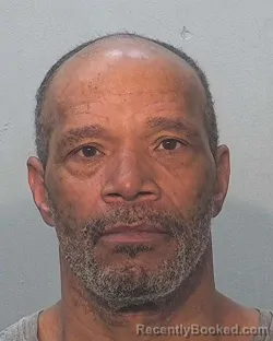 Mugshot of Eric Lamont Willis booked in Allen County, Indiana on March 8, 2026