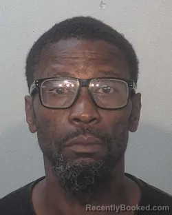 Mugshot of Kenneth Jovan Copeland booked in Allen County, Indiana on July 11, 2026