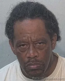 Mugshot of Brian Keith King booked in Allen County, Indiana on August 23, 2026