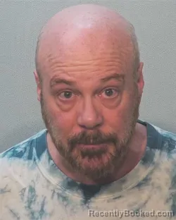 Mugshot of Jamie Allen Bowlin booked in Allen County, Indiana on March 24, 2026