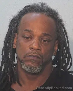 Mugshot of Demetrius Kenyacta Jackson booked in Allen County, Indiana on March 28, 2026