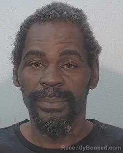 Mugshot of Christopher Lamont Sewell booked in Allen County, Indiana on March 13, 2026