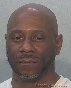 Mugshot of Antonio Donyelle Rogan