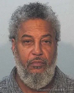 Mugshot of Darryl A Williams booked in Allen County, Indiana on May 19, 2026