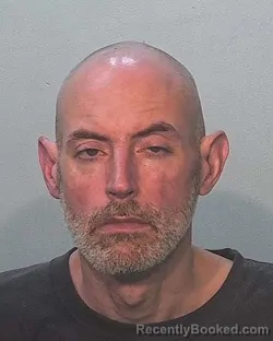 Mugshot of Yon Maxwell Beckler booked in Allen County, Indiana on March 11, 2026